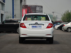 2014款 1.5L 手动 尊贵型