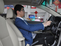 2014款 1.5L 手动 尊贵型