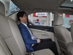 2014款 1.5L 手动 尊贵型