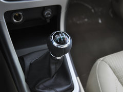 2014款 1.5L 手动 尊贵型