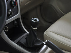 2014款 1.5L 手动 尊贵型