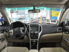 2014款 1.5L 手动 尊贵型