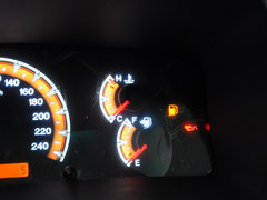 2014款 1.5L 手动 尊贵型