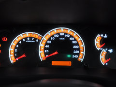 2014款 1.5L 手动 尊贵型