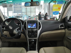 2014款 1.5L 手动 尊贵型