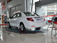 2014款 1.5L 手动 尊贵型
