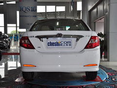 2014款 1.5L 手动 尊贵型