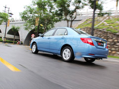 2014款 1.5L 手动 尊贵型