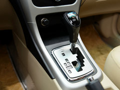 2014款 1.5L 手动 尊贵型