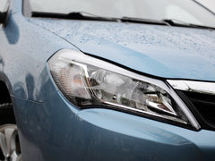 2014款 1.5L 手动 尊贵型