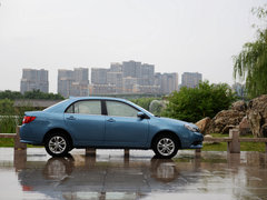 2014款 1.5L 手动 尊贵型