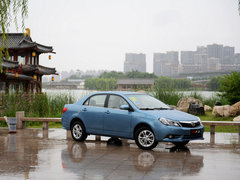 2014款 1.5L 手动 尊贵型