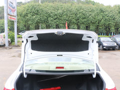 2014款 1.5L 手动 豪华型