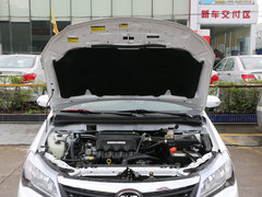 2014款 1.5L 手动 豪华型