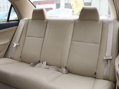 2014款 1.5L 手动 豪华型