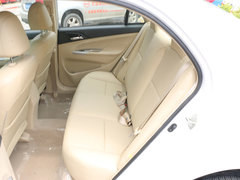 2014款 1.5L 手动 豪华型