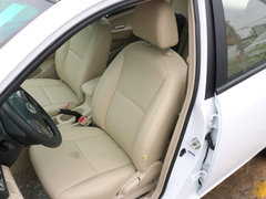 2014款 1.5L 手动 豪华型