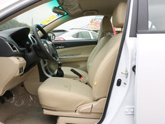 2014款 1.5L 手动 豪华型