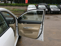 2014款 1.5L 手动 豪华型