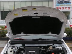 2014款 1.5L 手动 豪华型