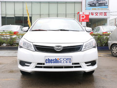 2014款 1.5L 手动 豪华型