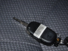 2014款 1.6L 手动 尊雅型CNG