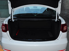 2014款 1.6L 手动 尊雅型CNG