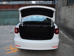2014款 1.6L 手动 尊雅型CNG