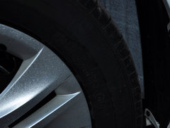 2014款 1.6L 手动 尊雅型CNG
