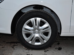 2014款 1.6L 手动 尊雅型CNG