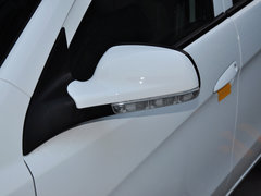2014款 1.6L 手动 尊雅型CNG