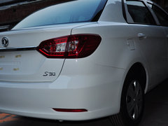 2014款 1.6L 手动 尊雅型CNG