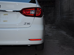 2014款 1.6L 手动 尊雅型CNG