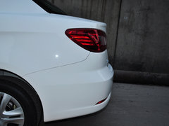 2014款 1.6L 手动 尊雅型CNG