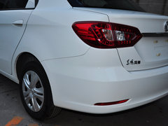 2014款 1.6L 手动 尊雅型CNG