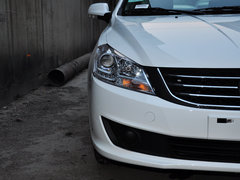 2014款 1.6L 手动 尊雅型CNG
