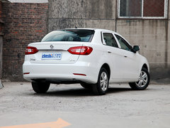 2014款 1.6L 手动 尊雅型CNG