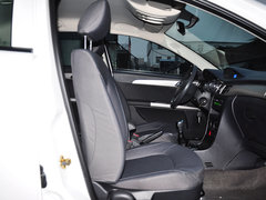 2014款 1.6L 手动 尊雅型CNG