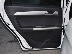 2014款 1.6L 手动 尊雅型CNG