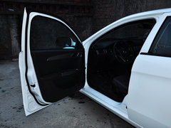 2014款 1.6L 手动 尊雅型CNG