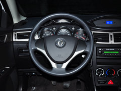 2014款 1.6L 手动 尊雅型CNG