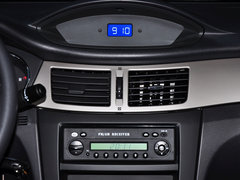 2014款 1.6L 手动 尊雅型CNG