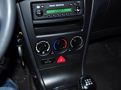 2014款 1.6L 手动 尊雅型CNG