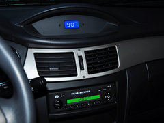 2014款 1.6L 手动 尊雅型CNG