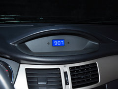 2014款 1.6L 手动 尊雅型CNG