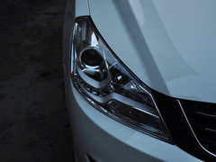 2014款 1.6L 手动 尊雅型CNG