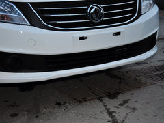 2014款 1.6L 手动 尊雅型CNG