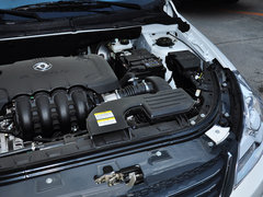 2014款 1.6L 手动 尊雅型CNG