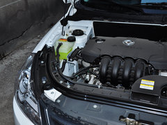 2014款 1.6L 手动 尊雅型CNG