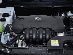 2014款 1.6L 手动 尊雅型CNG